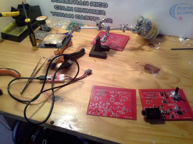 Workshop